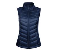 HKM Basel Style Jersey/Nylon Vest