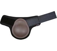 HKM Basic Feltock Boots Dark Brown Cob