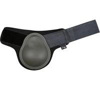 HKM Basic Feltock Boots Hunting Green Full