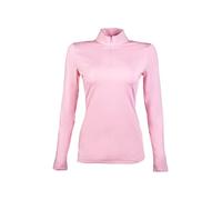 Hkm Basic Functional Shirt, Pink, XL Size