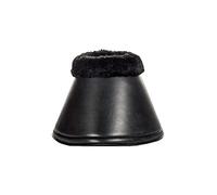 HKM Bell Boots Black XL