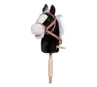 HKM Bella Hobby Horse Black One Size