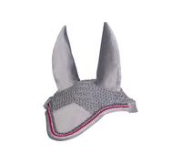 Hkm Berry Ear Bonnet - Pony · Deep Grey