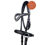 HKM Funny Horse Bitless Bridle - Toy Horse