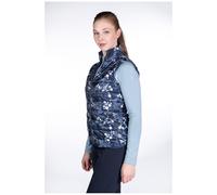 HKM Bloomsbury Quilted Vest