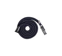 HKM Carlotta Lead rope with panic hook Lead rope Deep Blue 180 cm