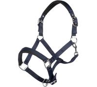HKM Catherine Head Collar Deep Blue Full