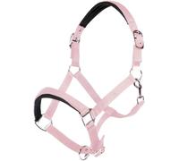 HKM Catherine Head Collar Light Rose Full