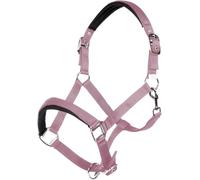 HKM Catherine Head Collar Mauve Full