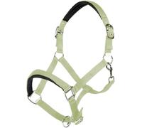 HKM Catherine Head Collar Pistachio Cob