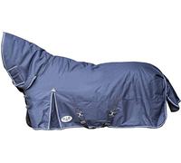 HKM Champion Combo Winter Horse Rugs & Blankets Dark Blue 130
