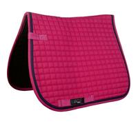 Hkm Charly Shetty Saddle Cloth - Shetland pony · Pink