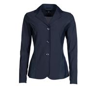 Hkm Children's Aurora Competition Jacket - 140 · Navy