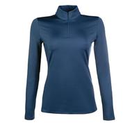 Hkm Children's Base Layer - 14 - 15 Years · Deep Blue