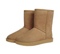 Hkm Children's Davos All Weather Boots - UK 1 · Camel