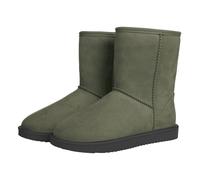 Hkm Children's Davos All Weather Boots - UK 13 · Olive Green