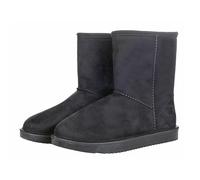 Hkm Children's Davos All Weather Boots - UK 2 · Black