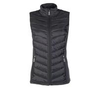 Hkm Children's Style Basel Gilet - 14 - 15 Years · Anthracite