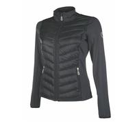 Hkm Children's Style Prag Jacket - 8 - 9 Years · Black