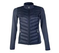 Hkm Children's Style Prag Jacket - 8 - 9 Years · Navy