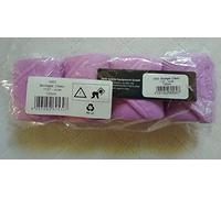 HKM Classic 1 Bandages Set for MS Setty Small Pony Length 1 m Purple