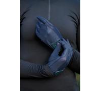 Hkm Classic Polo Gloves Dunkelblau L