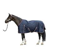 HKM Combi Outdoor Blanket, Dark Blue, 165 Sizes