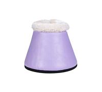 HKM Comfort 8156 Tendon Boots Lavender XXL