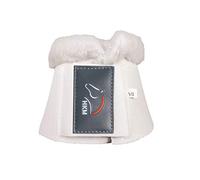 HKM Comfort bell boots with padding