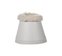 HKM Comfort Bell Boots XL White