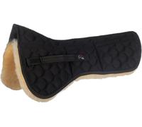 HKM Comfort Corrective lambswool pad Nature One Size