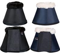 HKM Comfort Horse Boots Olivgrün Vollblut