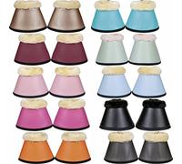 HKM Comfort Horse Boots Rosegold Pony