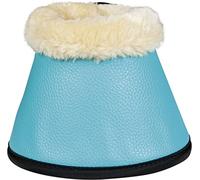 HKM Comfort Horse Boots Türkis Vollblut