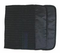 HKM Comfort Horse Boots Weiß L