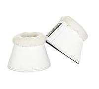 HKM Comfort Horse Boots Weiß XXL