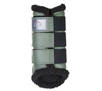 Hkm Comfort Brushing Boot Green - Extra Full (XL) · Green