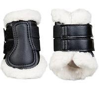 HKM Comfort Shetty Horse Boots Black Shetty