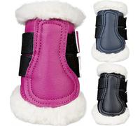 HKM Comfort Shetty Horse Boots Dark Blue Mini Shetty