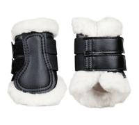HKM Comfort Shetty Protection Boots