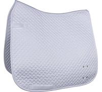 HKM Competition Blankets Weiß Pony Dressur