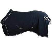 HKM Cooler with collar Deep Blue 6'4