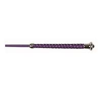 HKM - Cravache -Argent 70, 3500 lilas