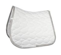 HKM Crystal Fashion Saddle Cloth Deep Green Pony dressage