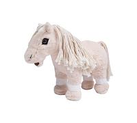 HKM Cuddle Pony Cuddle Pony Light brown St