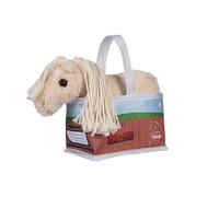 HKM Cuddle Pony Foal Light Brown 30 x 38 cm