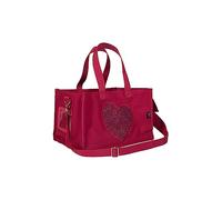 HKM Cuddle Pony Travel bag Red One Size