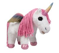 HKM Cuddle Pony -Unicorn-