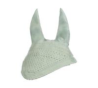 HKM Daphne Ear Bonnet Pistachio Cob