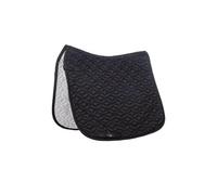 HKM Daphne Saddle cloth Black General purpose